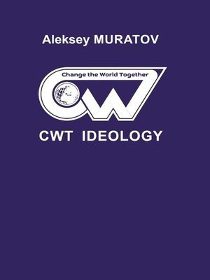 cover image of CWT Ideology